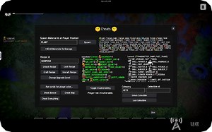 【安卓教程】DYSMANTLE安卓开发模式教程