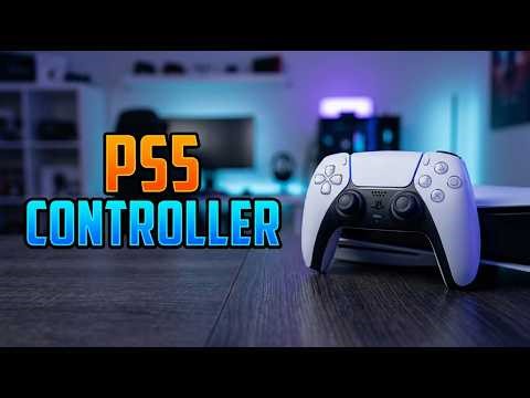 TOP 5 Best Ps5 Controller 2026 | Ps5 Controller Reviews