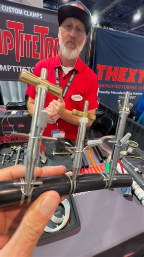 Stanley "DirtMonkey" Genadek on Instagram: "So that's how its done. #tools #diy #construction #workshop"