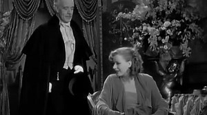Romance (1930) Greta Garbo, Lewis Stone, Gavin Gordon