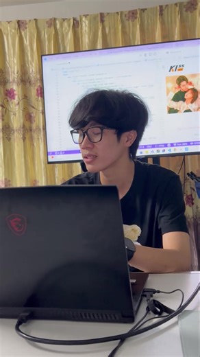 ចង់ intern Web Development នៅ ICT Center អាច inbox គ្រូបាន។ 📍ICT Center ទីតាំង=ផ្ទះលេខ 240B ផ្លូវ 132 ភូមិ06 សង្កាត់ទឹកល្អក់ទី01 ខណ្ឌទួលគោក រាជធានីភ្នំពេញ ☎️092 702 175/096 287 5270 Telegram: https://t.me/ictinfo1 Telegram: https://t.me/ictinfo2 Link Google map https://maps.app.goo.gl/3568UAgzxBwvwL9S7 Link Channel: 1-https://t.me/krou_nhim_it 2-https://t.me/ICTsolution123 Link Group Telegram 1- https://t.me/ICTprofessionlcenter 2- https://t.me/ PphEeh1ZknA0NDk1 #webdevelopment #ICTcenter #lear