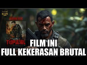“FILM PALING BRUTAL! Tidak Untuk Semua Orang | Alur Film Thriller Aksi”
