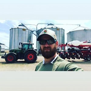 1.6K views · 127 reactions | Rained out again | Brian's Farming Videos | Facebook