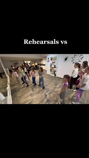 ❤️ they just loooove being on stage. #zenkids #proudteacher #minidancers #girlscrew #competition #showtime