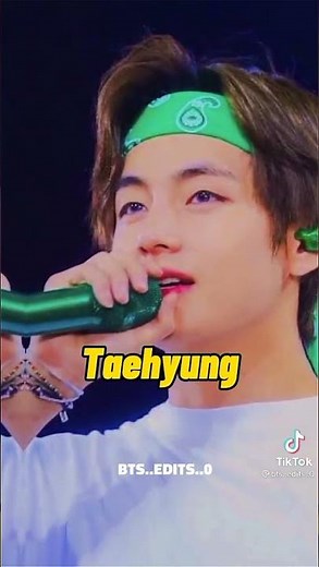 bts cantando (arcade)