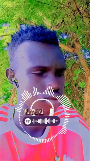 release #Nicesound #BlameMe You have right ✅️ to Blame me @WUTNYALUONY @liav @Didymium Bol Bol @Shushu John💗❤️‍🔥 @Chogo Mana