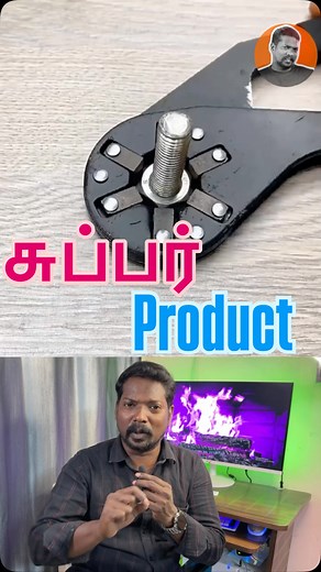 514K views · 5.2K reactions | Vera level spaner universal wrench spaner multifunction spanner wrinch | Sridhar 360 | Facebook