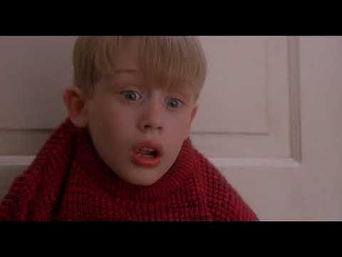 Home Alone (1990) - "I'll blow his head with a blowtorch" | HD | (10/10)