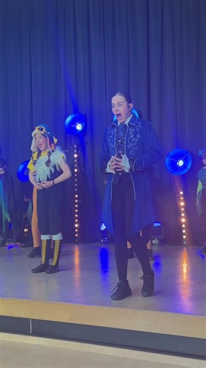 What a weekend! On Saturday we had our 3 fantastic Main Stages Shows! You were absolutely fantastic! We couldn’t be prouder of every single one of you. 💙🧜🦀👏 #stagecoachsutton #stagecoachsuttontrained