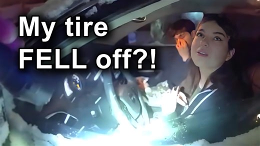 6.5K views · 48 reactions | When Simple Traffic Stops Turn Into Total Disasters What starts as a routine traffic stop quickly unravels into unexpected chaos.  From verbal outbursts to full-on meltdowns, these drivers turn minor stops into major disasters. You won't believe how fast things escalate.  #TrafficStop #PoliceEncounters #caughtoncamera #bodycamfootage #policebodycam | Bodycambust | Facebook