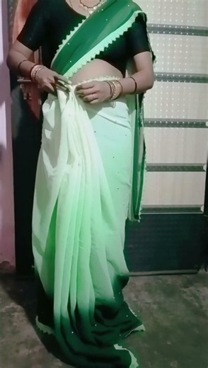 Very Easy Saree Draping Tutorial 😳 Anyone Can Do This!