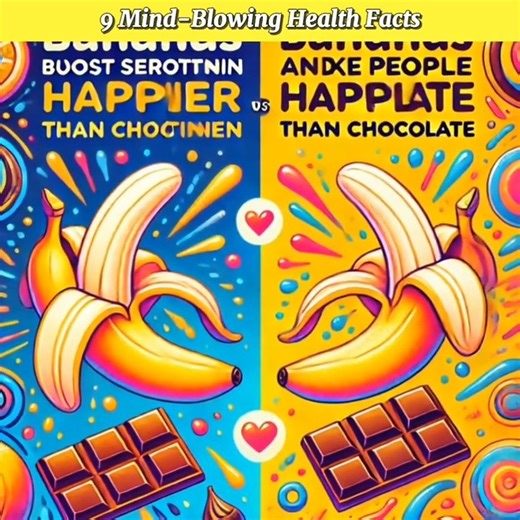 9 Mind-Blowing Health Facts You Never Knew!🤯 (100% True) #shorts
