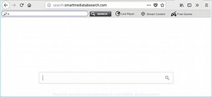 How to remove Search.smartmediatabsearch.com [Chrome, Firefox, IE, Edge]