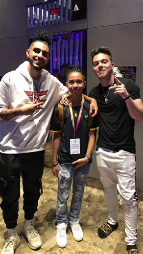 we left faze today 💔 #faze #fazeadapt #fazerain #streamer #fyp