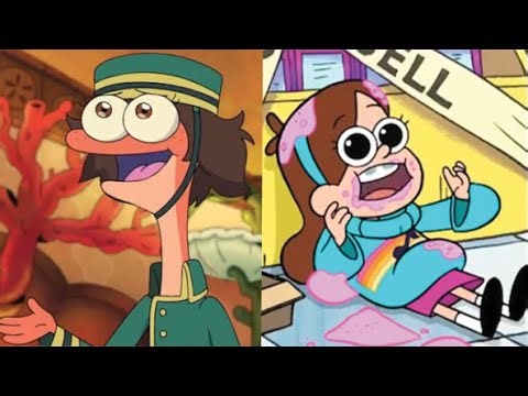 They Share The Same Voice Actress