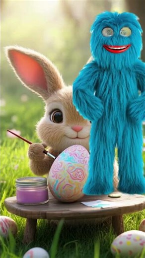 Welcome to Fun 3D Animation – the ultimate destination for kids! #animation