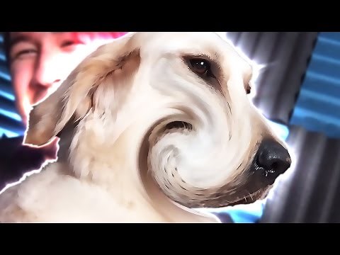 Markiplier's Photobooth Fun w/ CHICA!