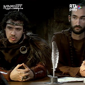 Le serpent géant du Lac de l'Ombre 😂 📺 Kaamelott c'est à voir et revoir sur RTL play ▶ https://www.rtlplay.be/kaamelott-p_18229 | RTL play