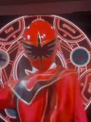 Benin Power Rangers POV: A Humorous Take