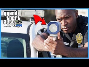 How To Install Speed Radar Lite | GTA 5 | LSPDFR | GTA 5 Mods