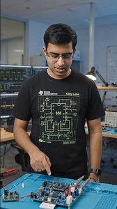 What does an EE Test/Validation Engineer in America do?