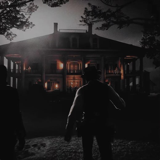 Dutch Vanderlinde Mission Highlight in Red Dead Redemption 2