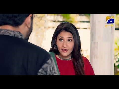 Romantic Razia | Eid Telefilm | Hina Altaf | Azfar Rehman | Har Pal Geo