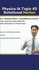 Mastering Rotational Physics: A Challenge Worth Taking!
