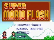Super Mario Flash Game - Play Free Flash Game Online