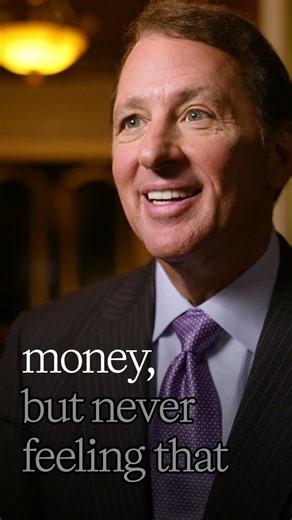 Why Saying “I Want Money” Keeps You Broke