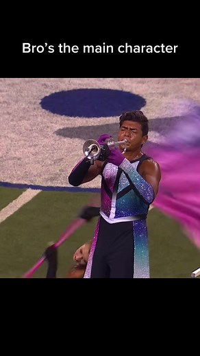 2017 Blue Devils “Metamorph” #fyp #dci #bluedevils #drumcorps #foryoupage