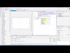 Hello, WPF! The complete WPF tutorial - WPF for beginner