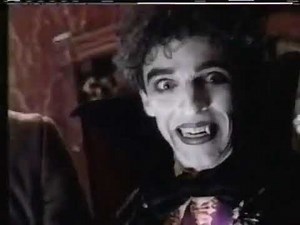 Big Bad Beetleborgs promo 1997