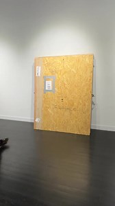 Unpacking a stunning new painting by Anne-Christine Roda for the artist's debut, U.S. solo exhibition at Arcadia Contemporary titled "Les Silencieuses." Join us for the opening reception on Thursday, March 14th from 6pm to 8pm. This exhibition will be on view until April 13th. Contact info@arcadiacontemporary.com for inquiries. #AnneChristineRoda #ArcadiaContemporary | Arcadia Contemporary