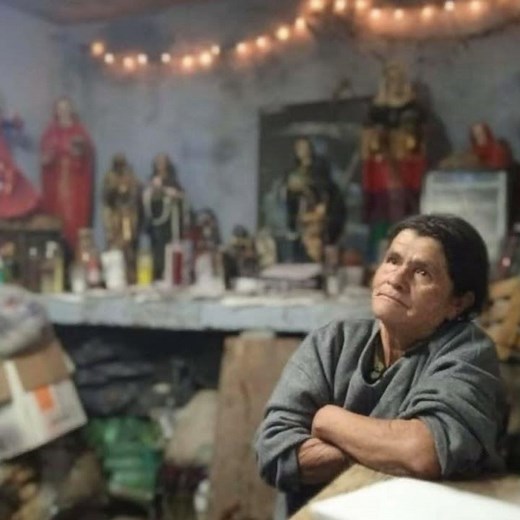 Martha Molina Jaramillo: La Bruja de la Biznaga y Sus Secretos de Magia Negra