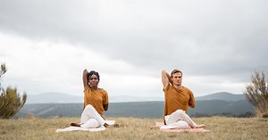 Découvrez le Hatha yoga, le yoga traditionnel