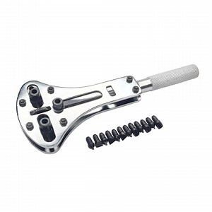 Jaxa Watch Repair Jumbo Wrench Large Watch Case Back Opener Tool 19mm-60mm | Jumbo Watch Case Opener | Watch Repair Tool | Watch Tools - Etsy