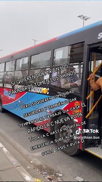 #lima #peru #elrapido5c #trabajandoando #activo #nuevaruta