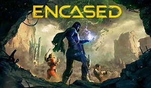 Sci-Fi RPG Encased Will Be Releasing Later This Year