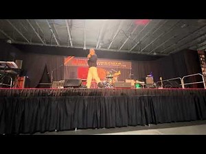 Jake Abel - Supernatural NJcon 2025