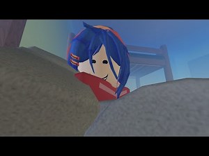 Mita in Roblox