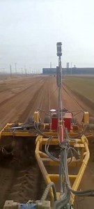 Laser Land Leveling: Boosting Yield, Cutting Emissions, and Optimizing Water & Fertilizer Use