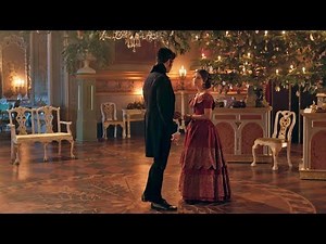 Victoria, Season 2: A Victoria Christmas