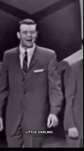 The Diamonds - Little Darlin’ 💎💎💎 #music #americanband #60hits