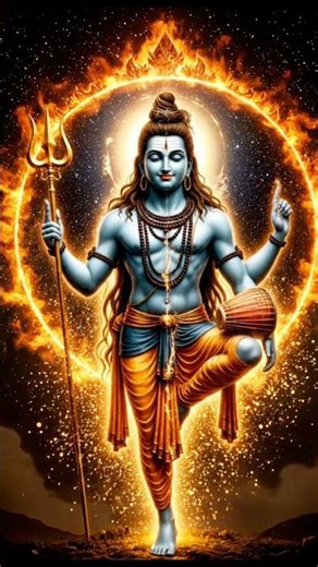 Om Namah Shivaya 🕉️ | Most Powerful Shiva Mantra 108× | ॐ नमः शिवाय 1008 Times Fast 🔱