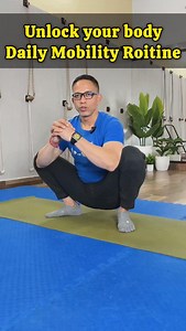 Gentle Moves, Big Benefits. The body is made to move—so adding simple, functional yoga movements to your routine is essential. These gentle exercises are easy, effective, and perfect for releasing stiffness. Try including them in your warm-up or daily practice for better mobility and a healthier body. .............................. #warmups #gentleyoga #healthymovement #dailyyoga #yogaroutine #releasestiffness #mobility #yogadharawellness #yogamovement #movementismedicine | Yogadhara wellness