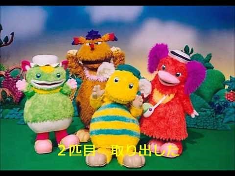 忙しい人のためのジャングルポッケ
