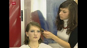Styling-Serie: Bettina und Reto