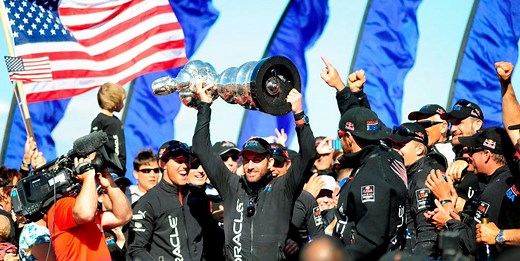 10 Incredible Sports Comebacks That Fans Will Never Forget