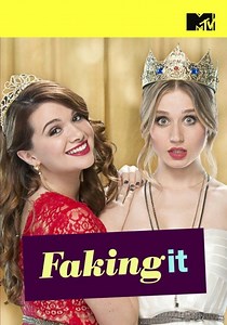 Faking It | Serial | 2014